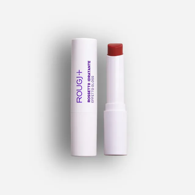 Etoile by Rougj 04 Vivid Red Rouge à Lèvres Hydratant