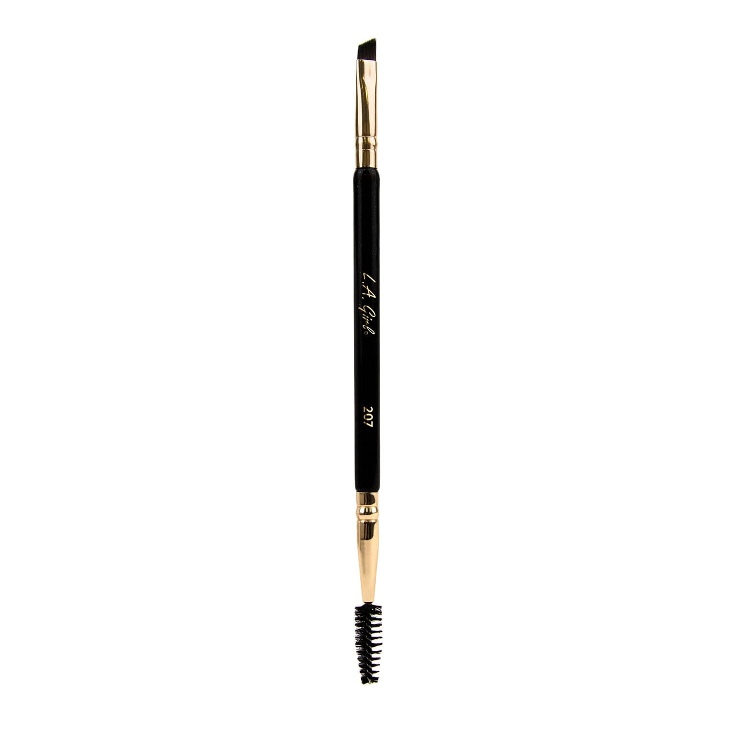 L.A. Girl Brushes pinceau sourcils DUO Brow Brush