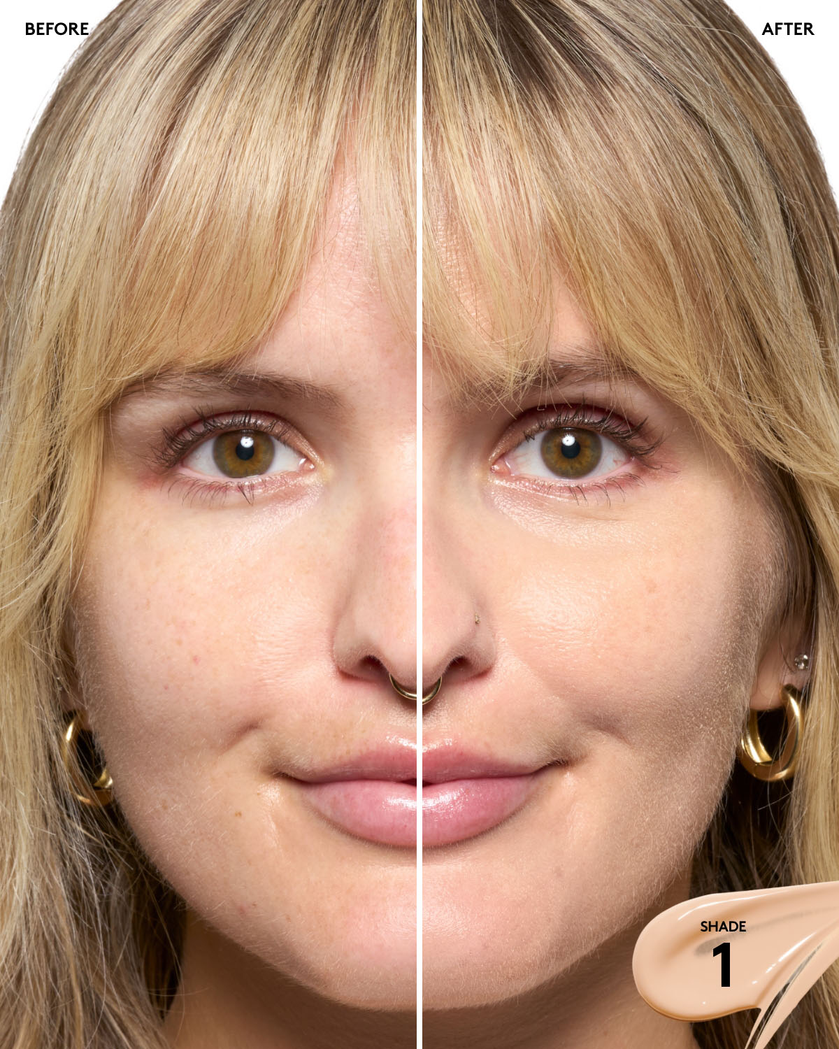 Fenty Beauty Hydra Vizor Huez crème teintée teinte 1 50 ml SPF30