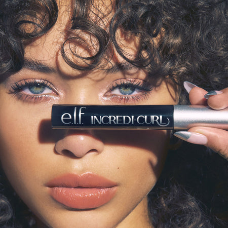 E.L.F. Incredi-curl mascara noir volume courbe