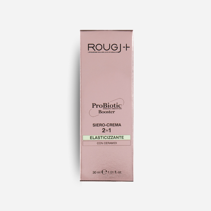 Etoile by Rougj Sérum Booster Céramides 30 ml Éclat