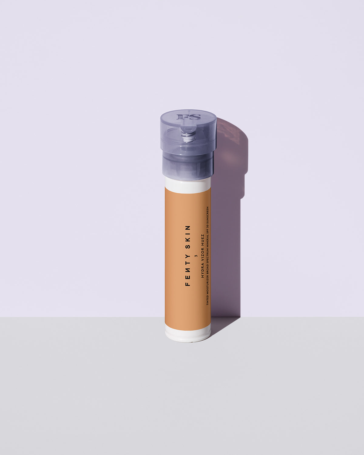 Fenty Beauty Hydra Vizor Huez crème teintée teinte 3 50 ml SPF30