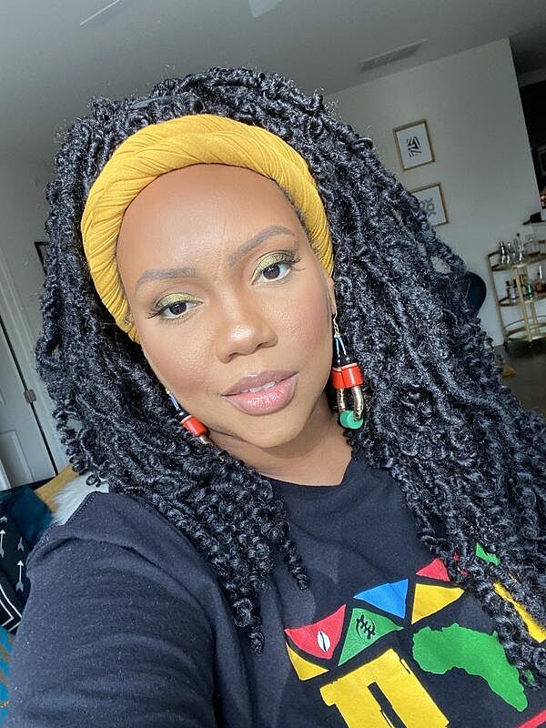 Fenty Beauty Killawatt Highlighter Ruby Richez poudre