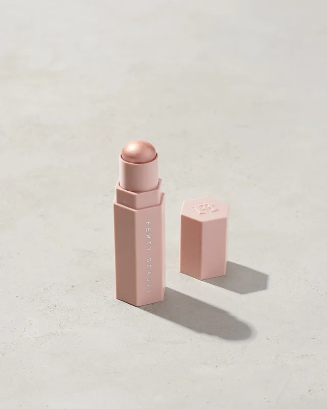 Fenty Beauty Match Stix highlighter stick Starstruck