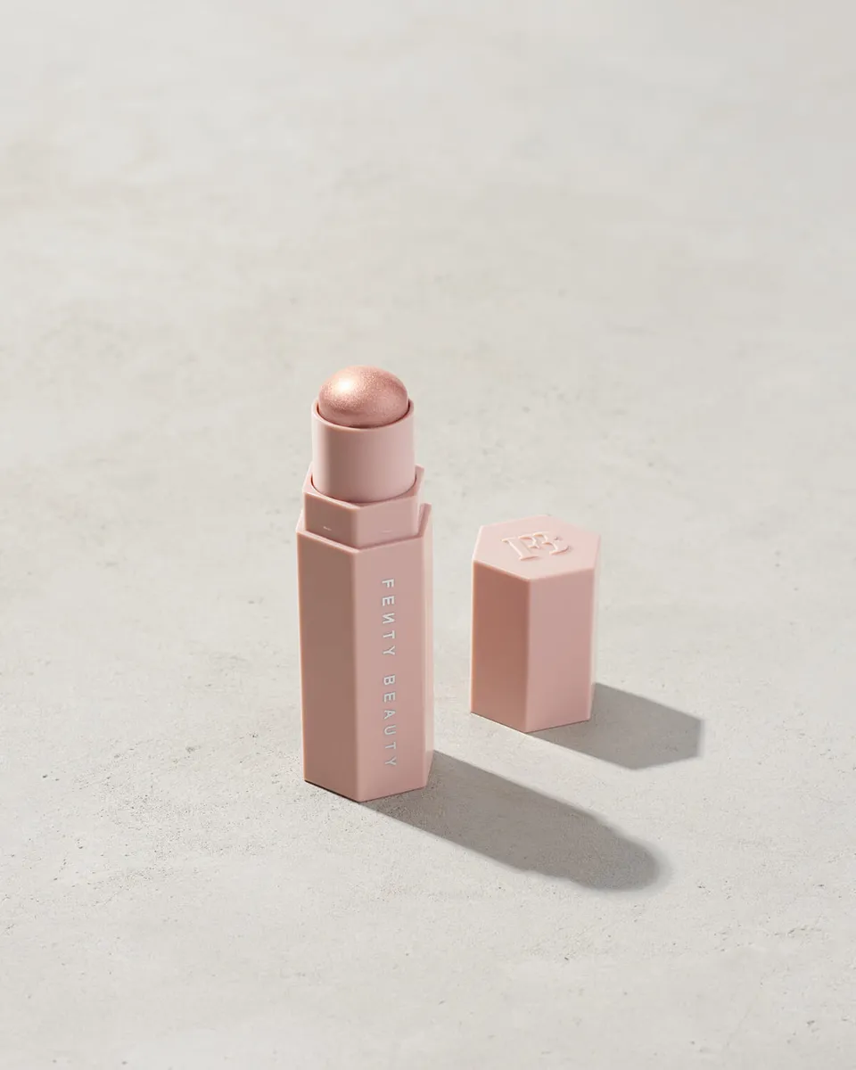 Fenty Beauty Match Stix highlighter stick Starstruck