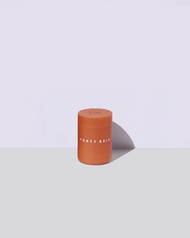 Fenty Beauty Plush Puddin' masque lèvres Salted Caramel 15 g hydratant