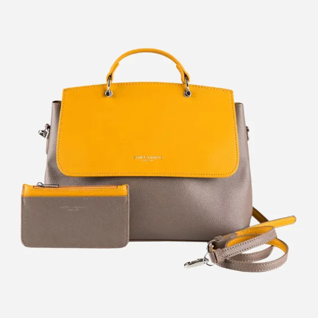 Etoile Accessoires Borsa Campo Marzio Trousse Maquillage