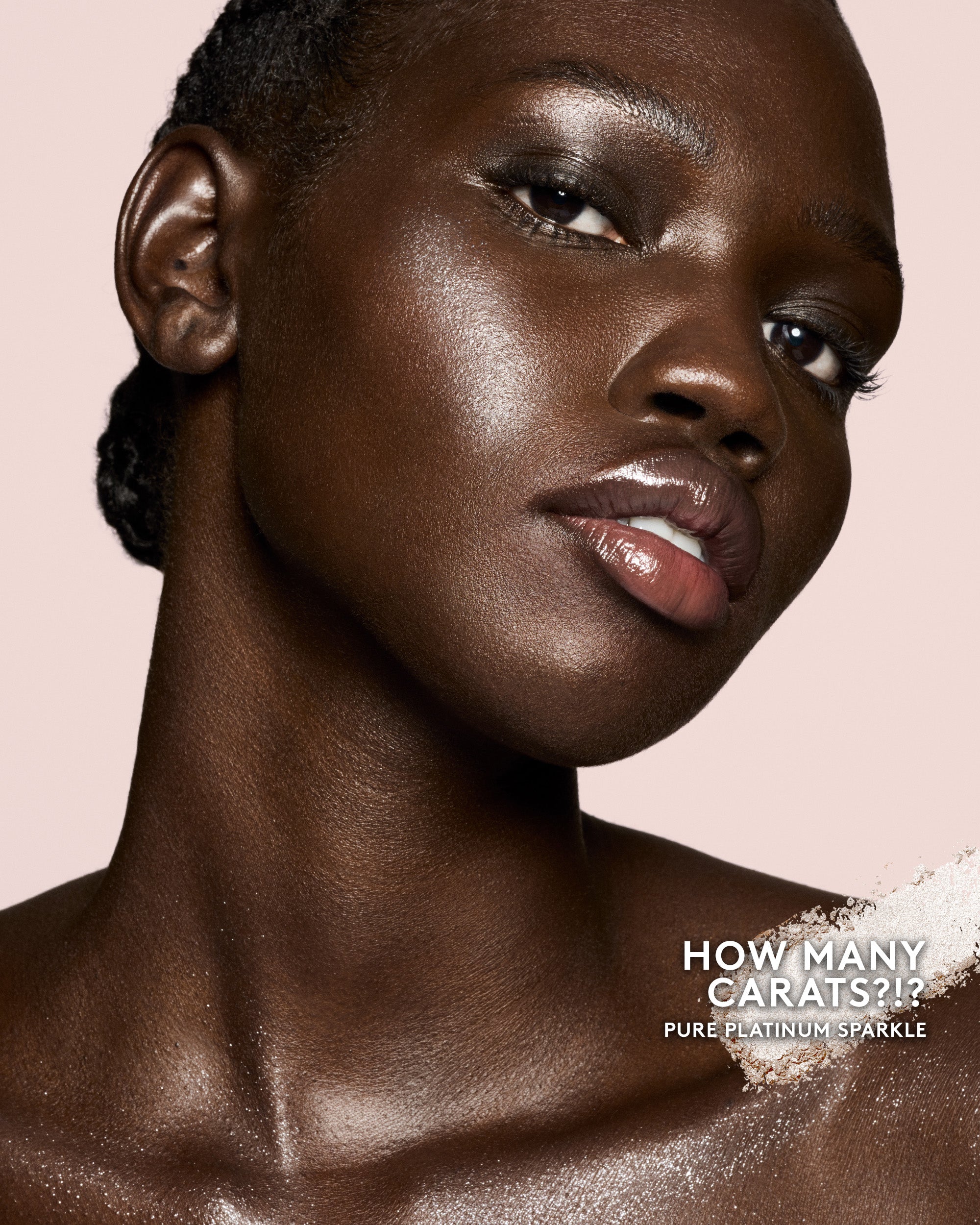 Fenty Beauty Blushin' In Diamonds Duo blush liquide highlighter