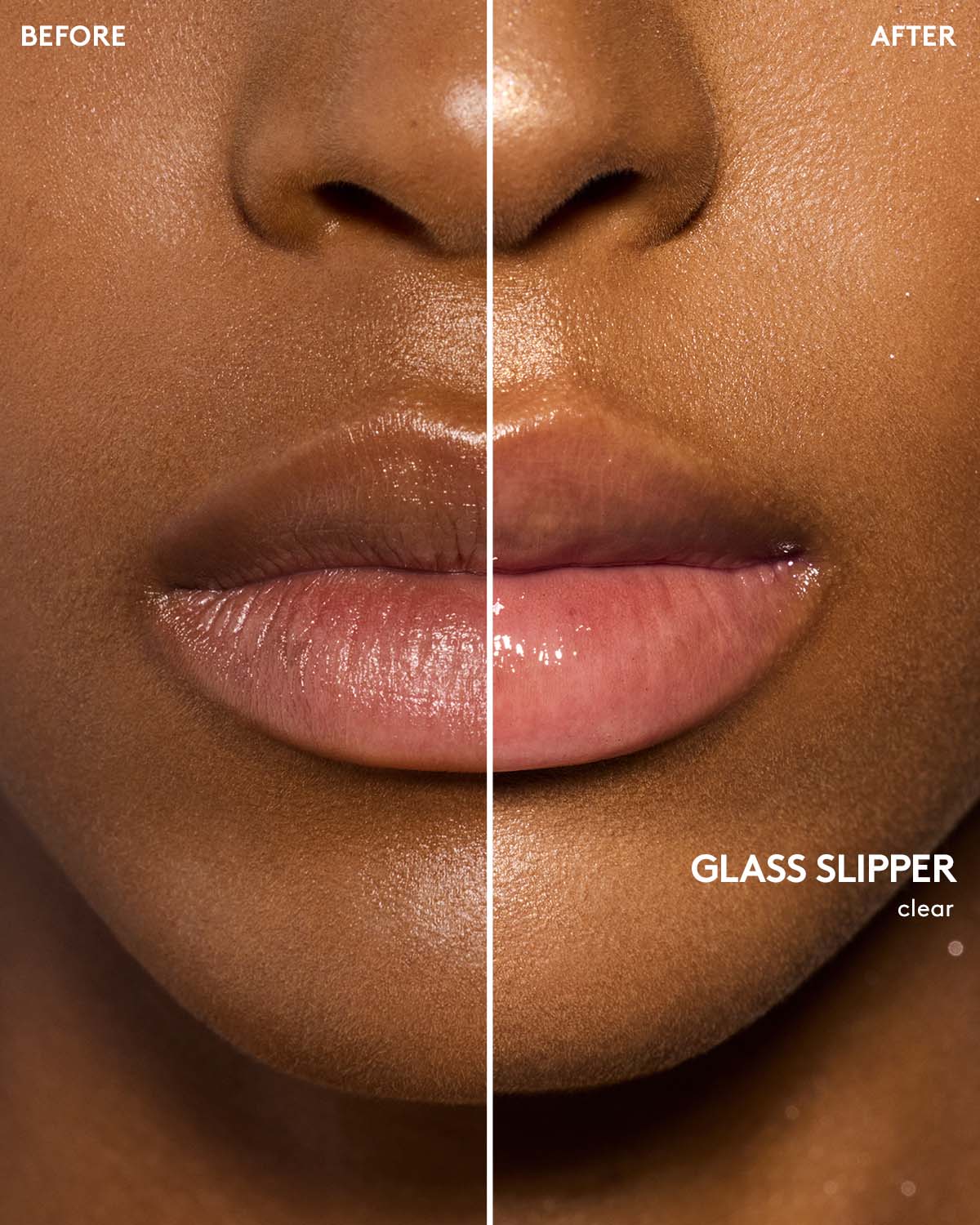 Fenty Beauty Gloss Bomb Heat gloss Glass Slipper 9 mL repulpant