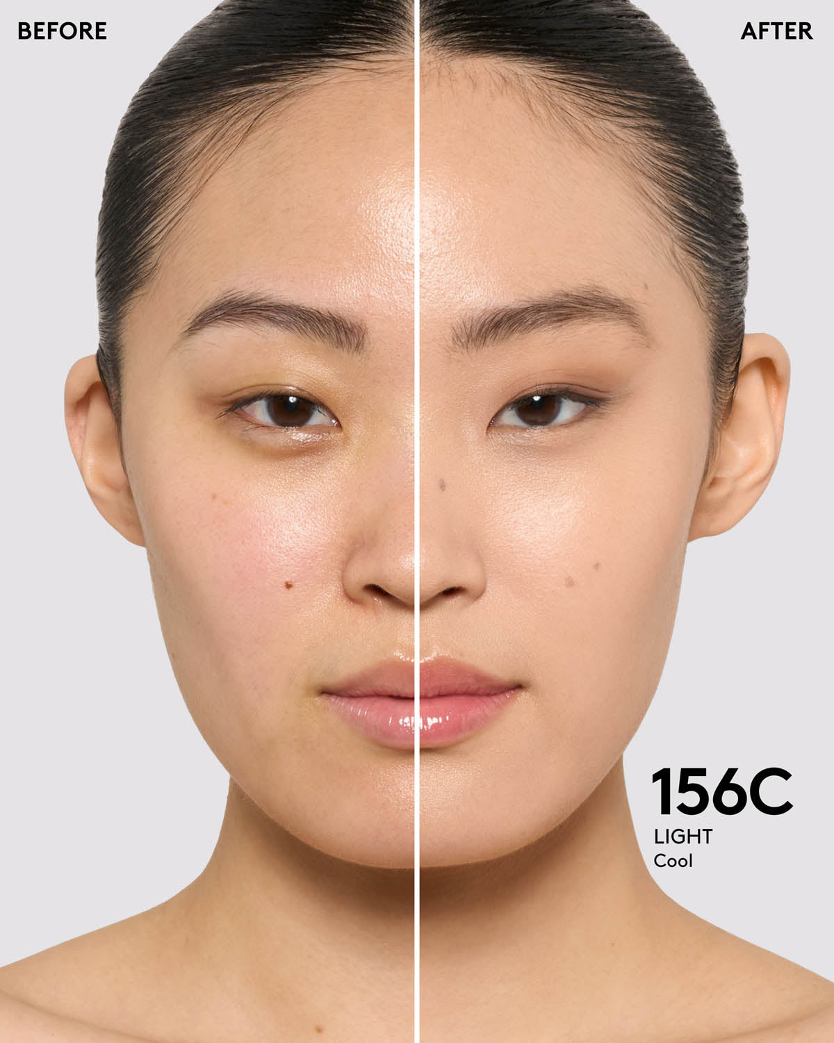 Fenty Beauty Pro Filt'r fond de teint fluide échantillon 156C