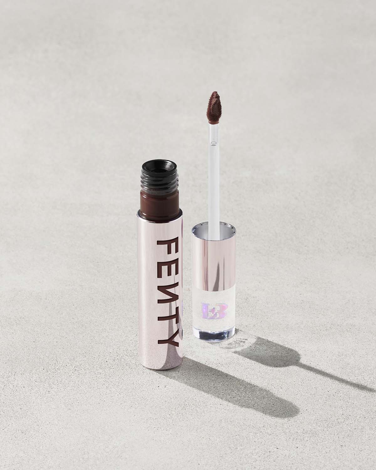 Fenty Beauty Fenty Icon Velvet rouge à lèvres liquide mat Bread Winn'r 5,5 g