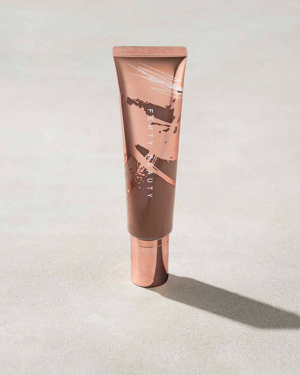 Fenty Beauty Body Sauce teinte corps Fly Mamacita 95 ml lumineux