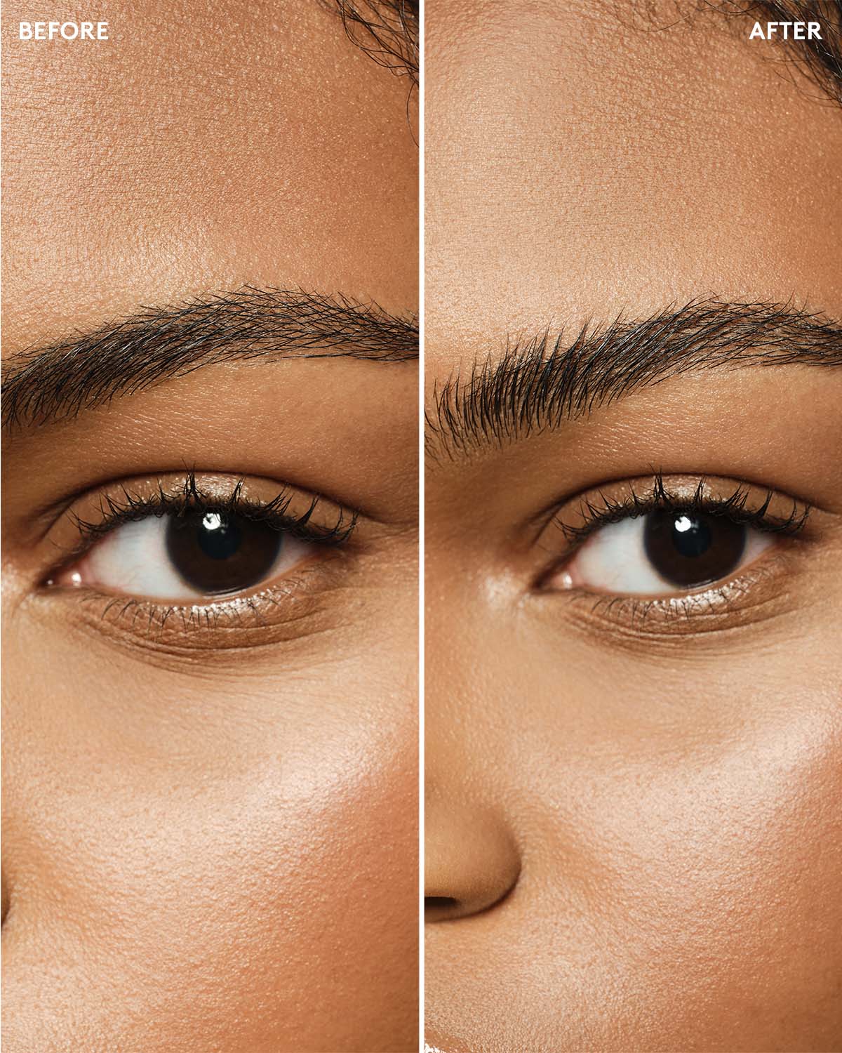 Fenty Beauty Brow MVP duo sourcils crayon + cire fini naturel