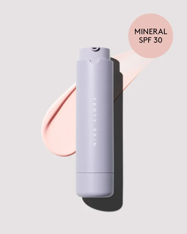 Fenty Hydra Vizor SPF 30 crème hydratante 50 ml