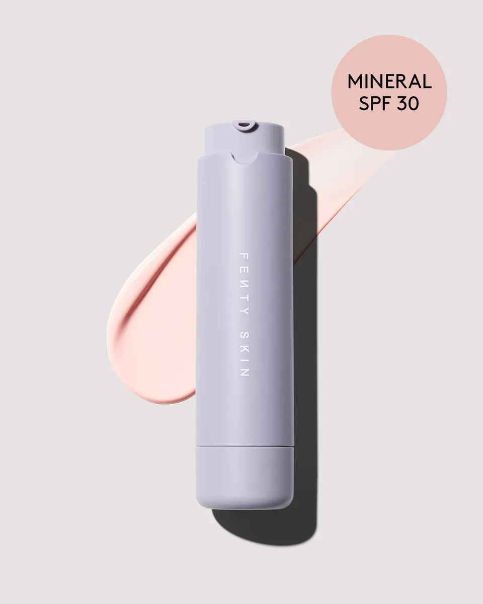 Fenty Hydra Vizor SPF 30 crème hydratante 50 ml