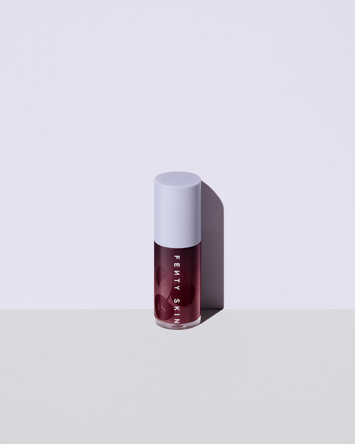 Fenty Beauty Fenty Treatz huile à lèvres Black Cherry 5,6 ml hydratante