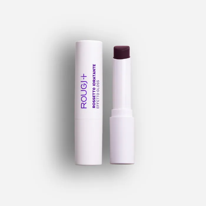 Etoile By Rougj rouge lèvres effet gloss 5 burgundy vanille