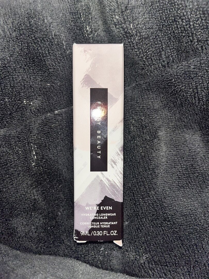 Fenty Beauty We're Even Anticerne 200C 9 ml Hydratant