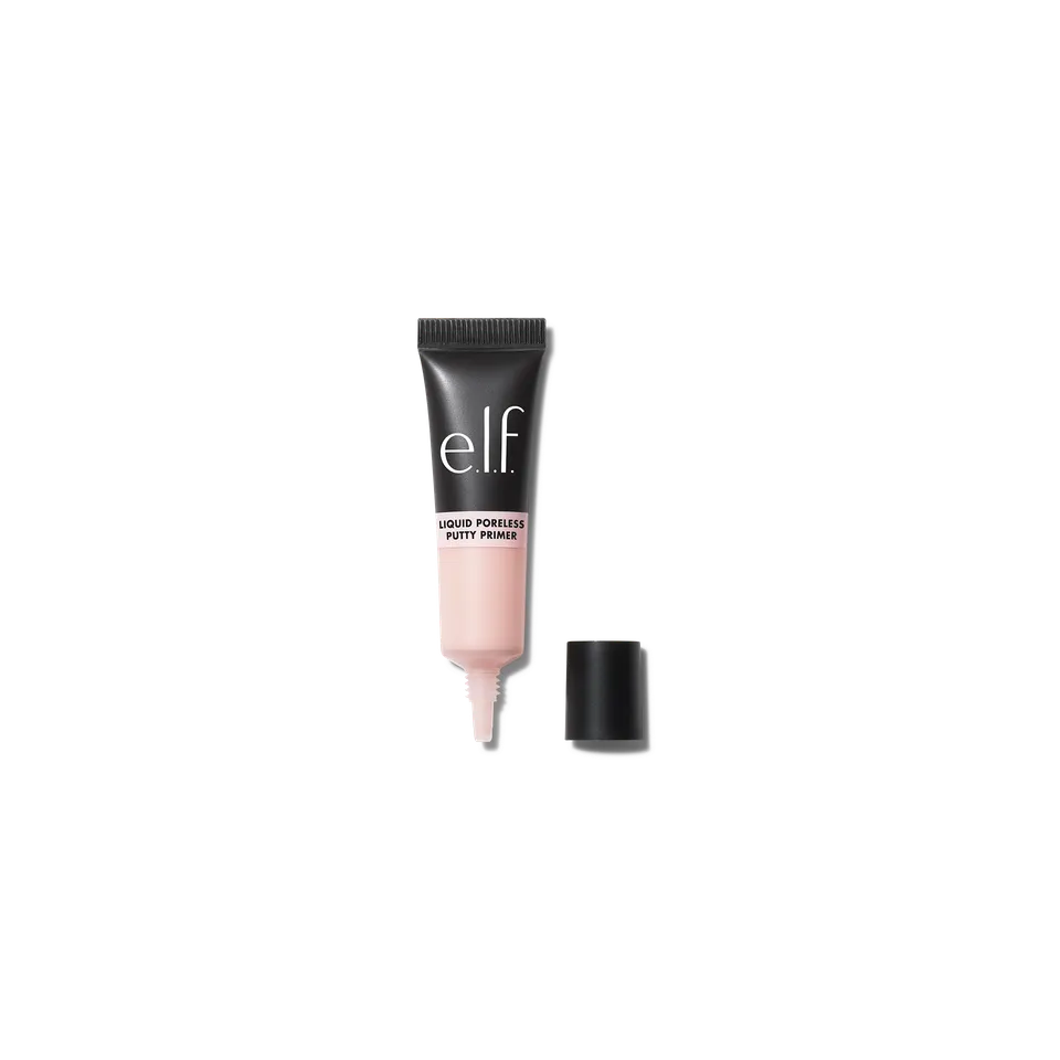 E.L.F. Face Base Teint Liquid Poreless Putty Primer Mini Lissante