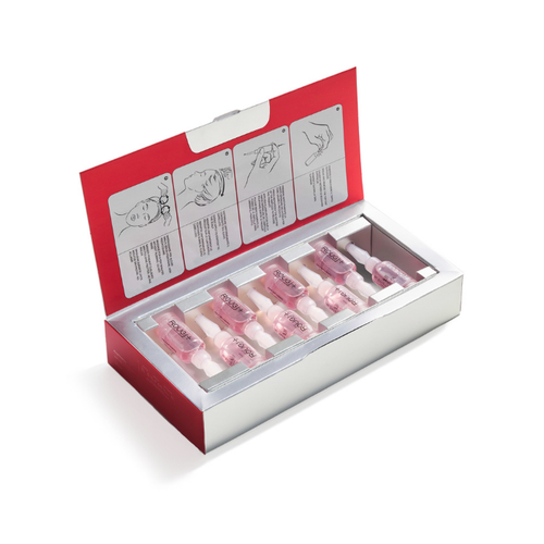 Etoile Cheveux Ampoules Anti-Chute Traitement Choc