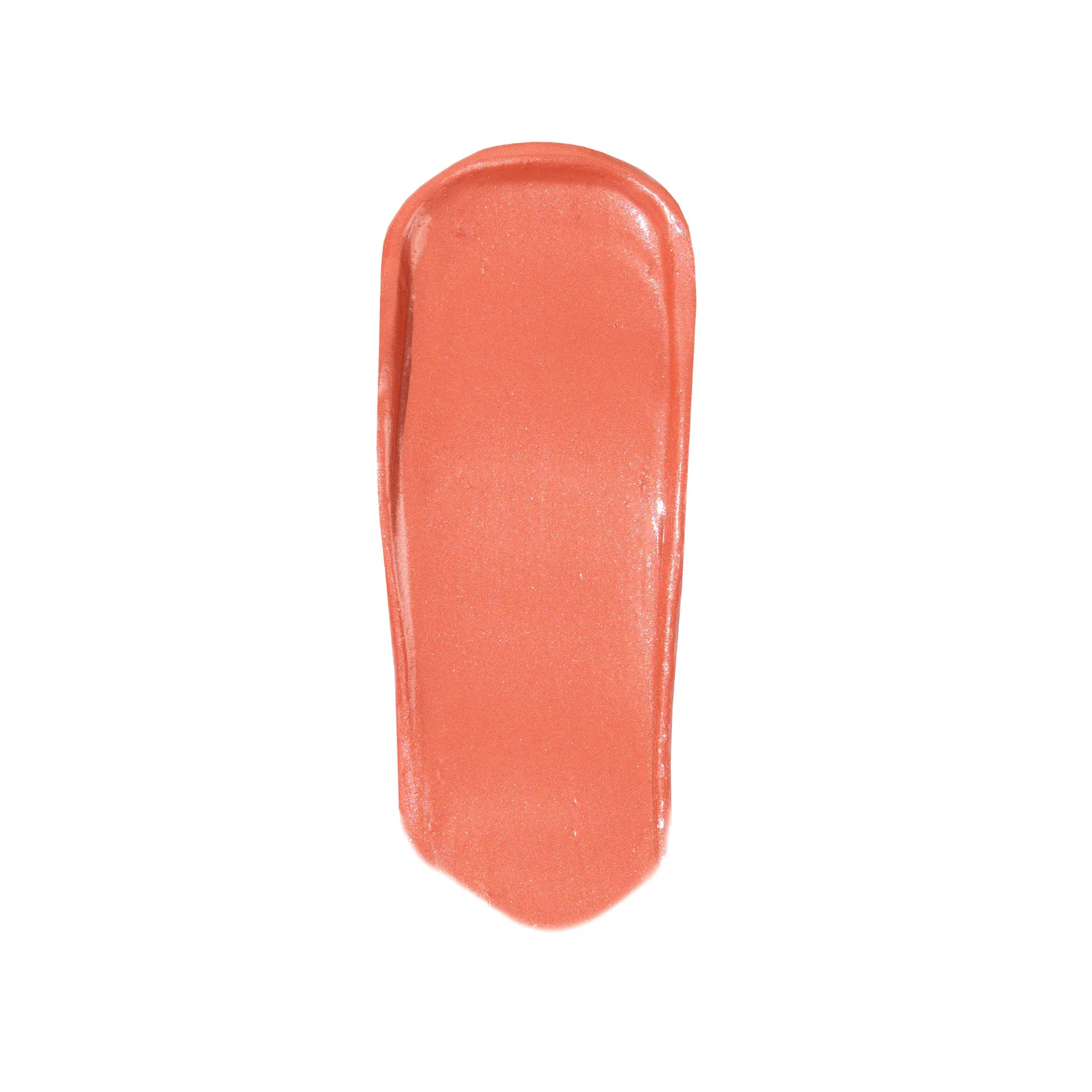 BPerfect Annalivia Blush Glaze blush liquide Coral 8 ml