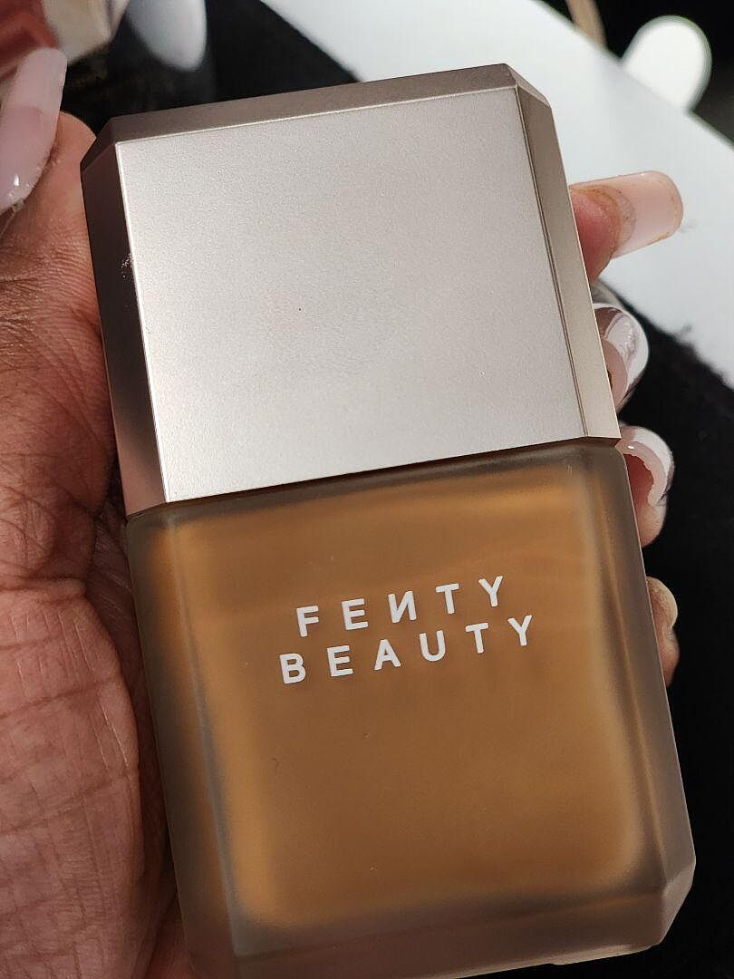 Fenty Beauty Pro Filt'r Fluid Flex fond de teint 466W mat