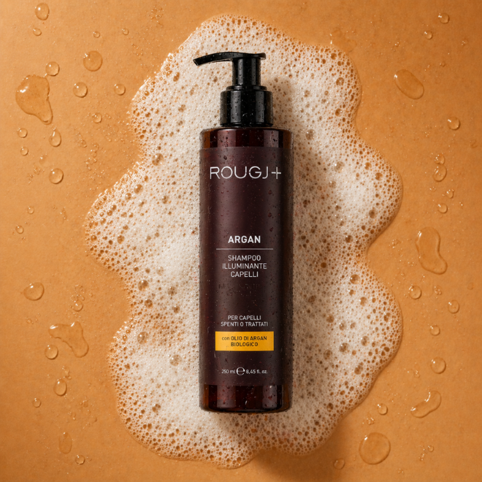 Etoile Shampooing Argan Cheveux Doux 250 ml