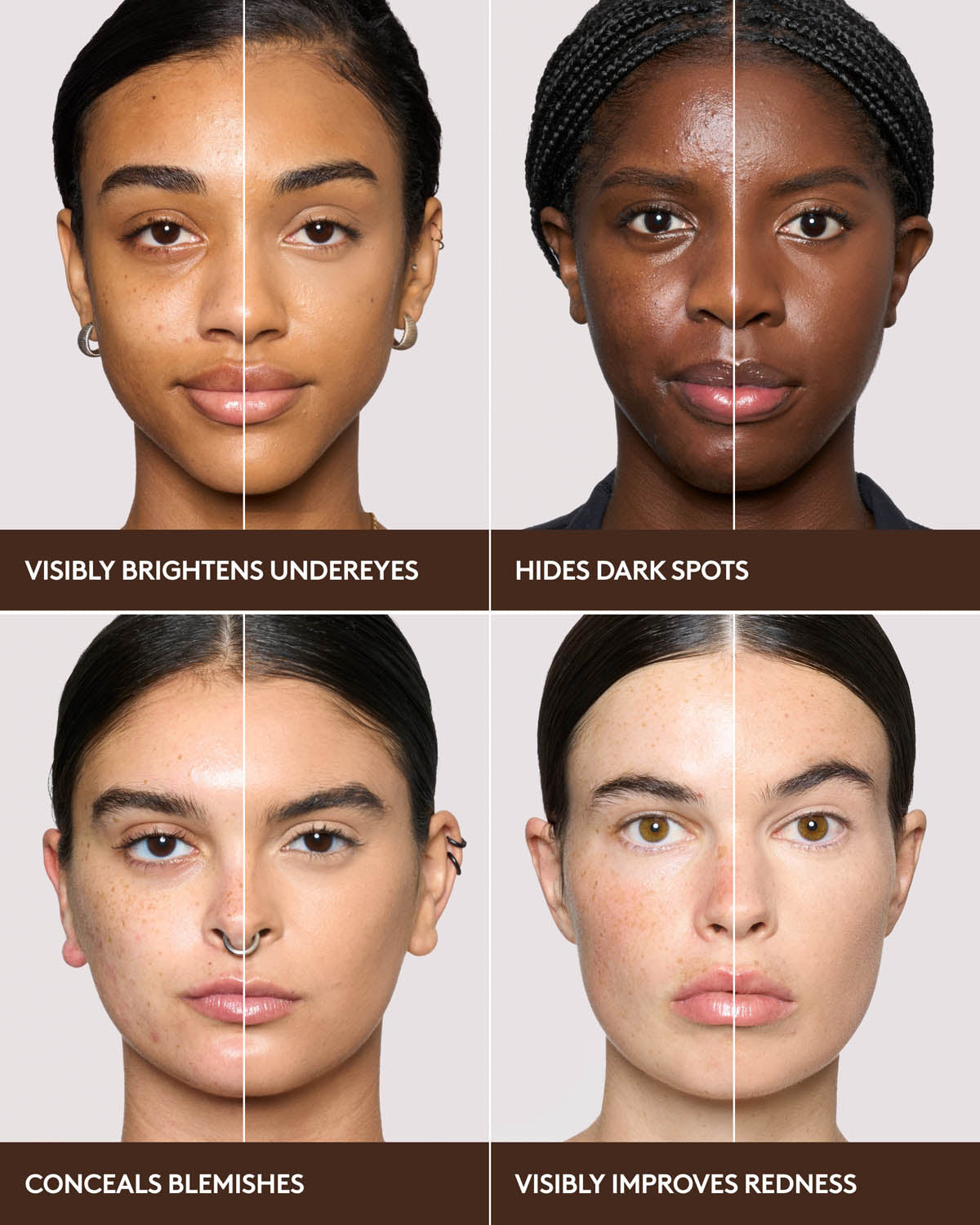 Fenty Beauty We're Even Anticerne 200C 9 ml Hydratant