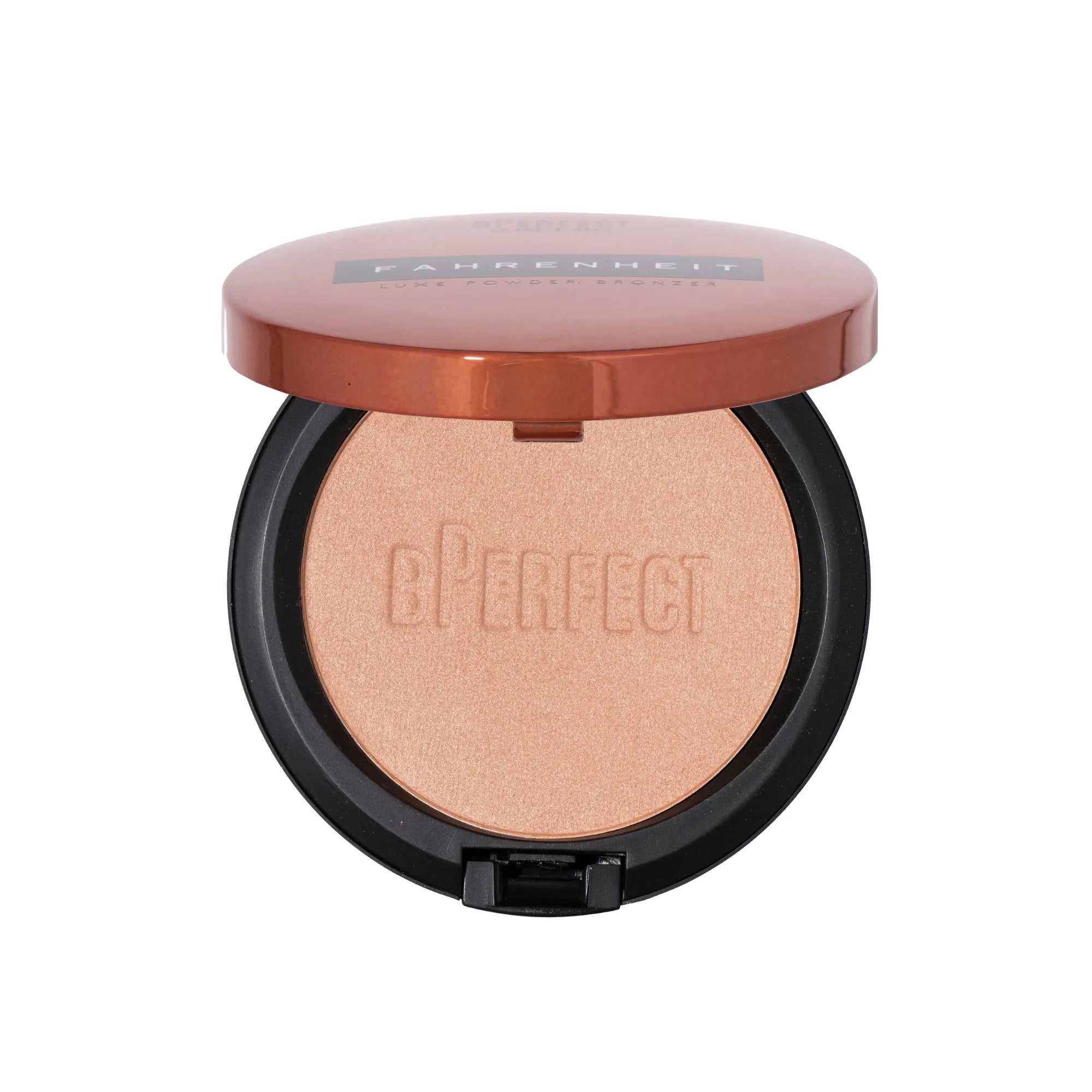 BPerfect Fahrenheit Luxe poudre bronzante Ignite 6g