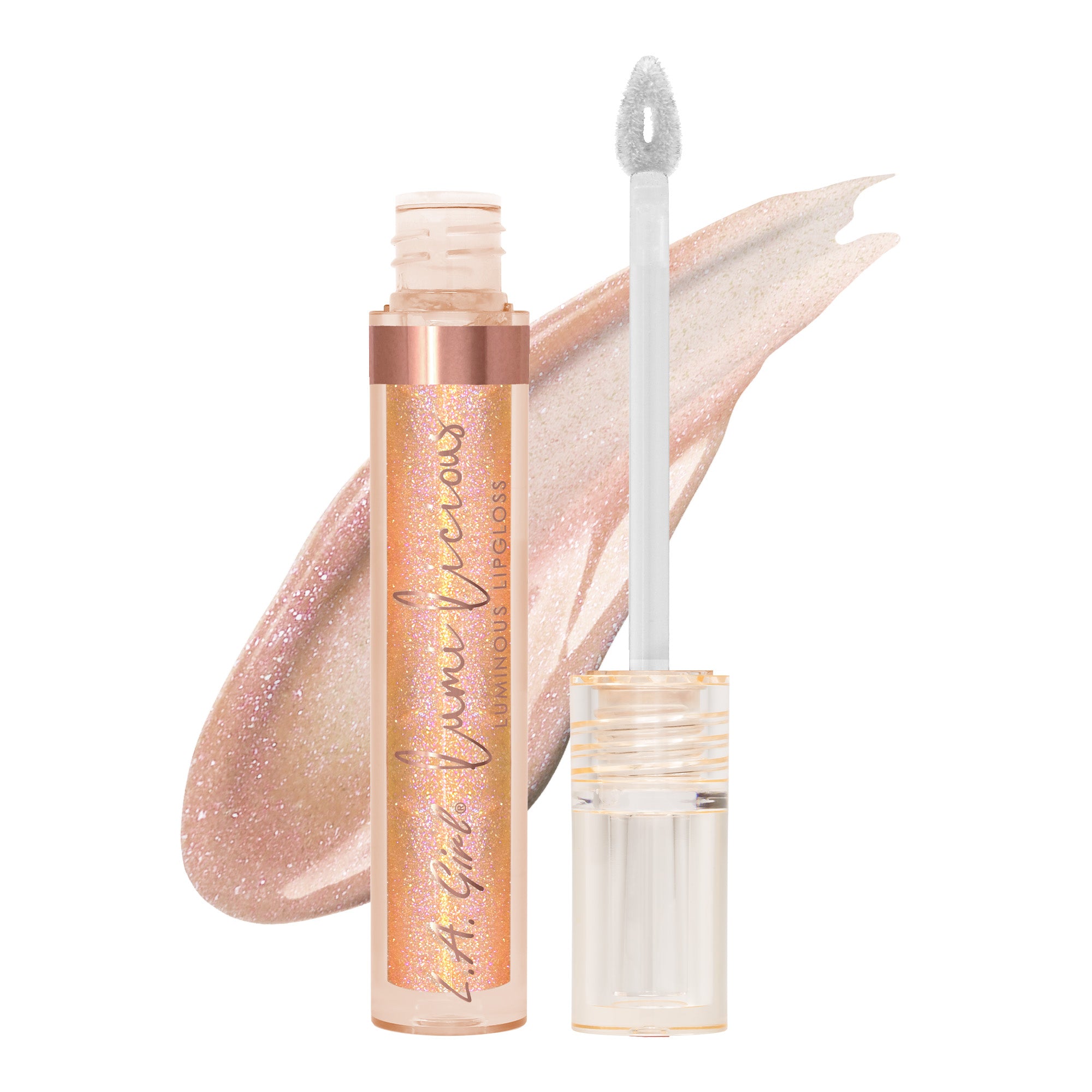 L.A. Girl Lumilicious gloss GLG935 Glow Up