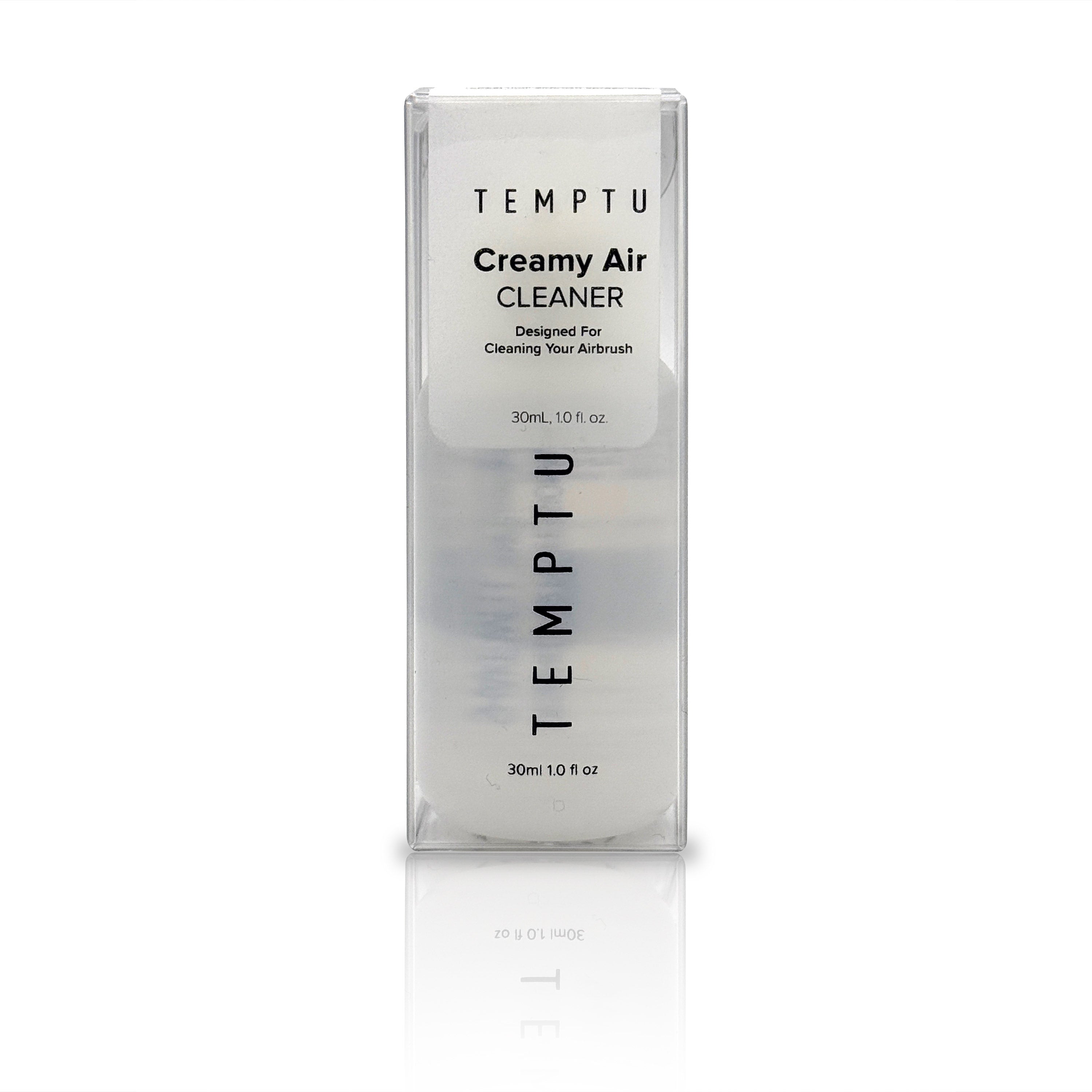TEMPTU Creamy Air nettoyant aérographe airbrush entretien