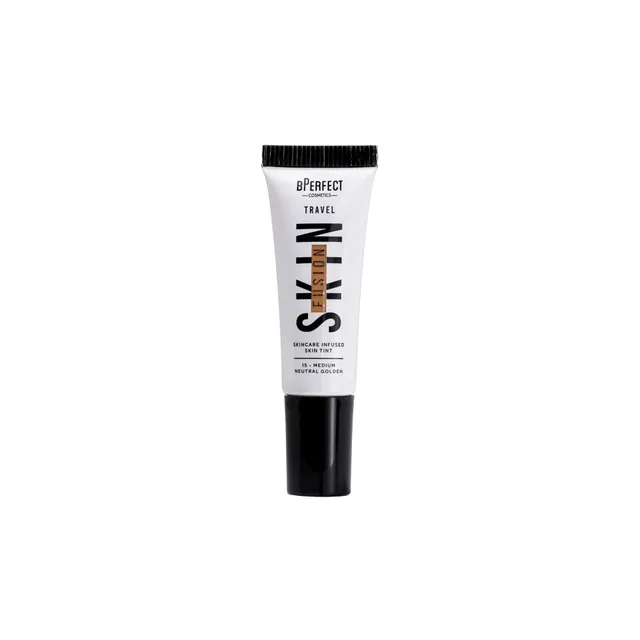 BPerfect Skin Fusion Fond de Teint Skin Tint Teinte 5 6ml