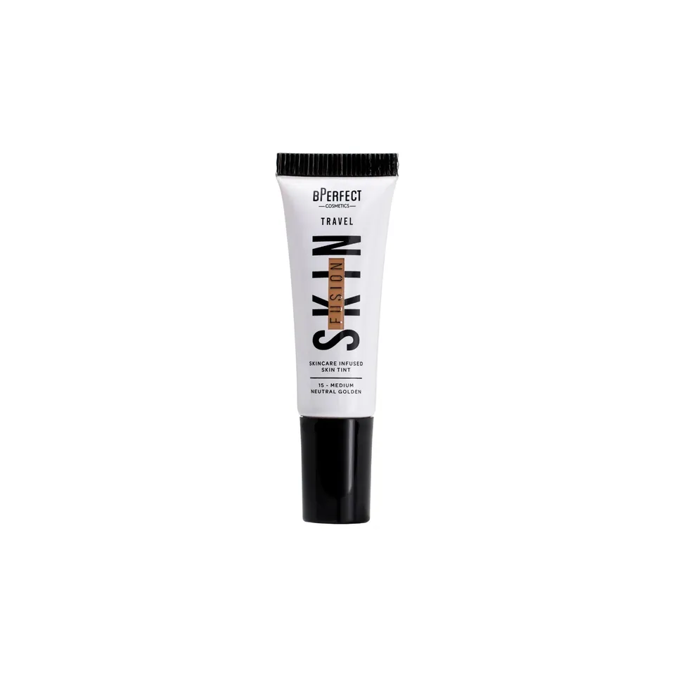 BPerfect Skin Fusion Fond de Teint Skin Tint Teinte 5 6ml
