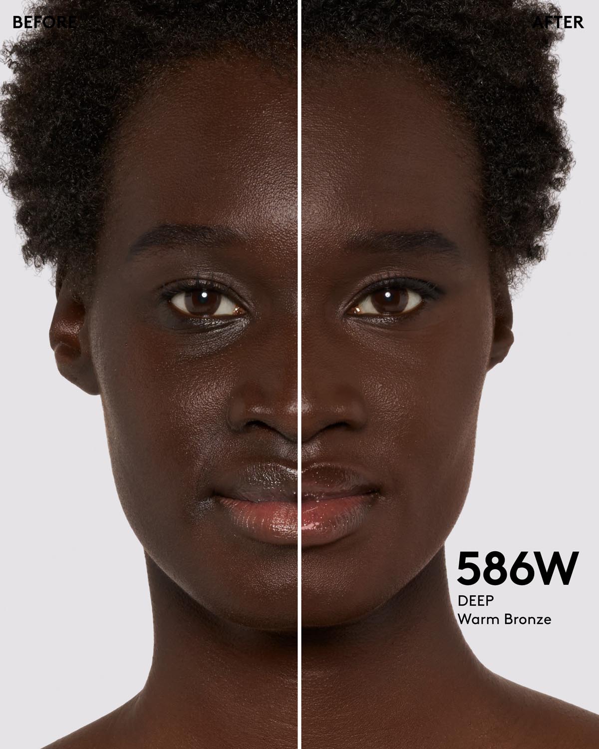 Fenty Beauty Pro Filt'r fond de teint teinte 586W échantillon