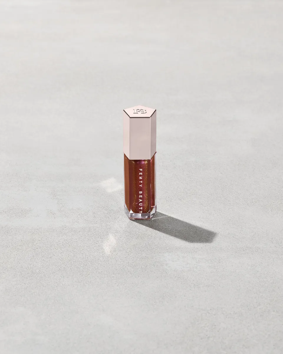 Fenty Beauty Gloss Bomb Hot Chocolit Fantasy 9 mL shimmer