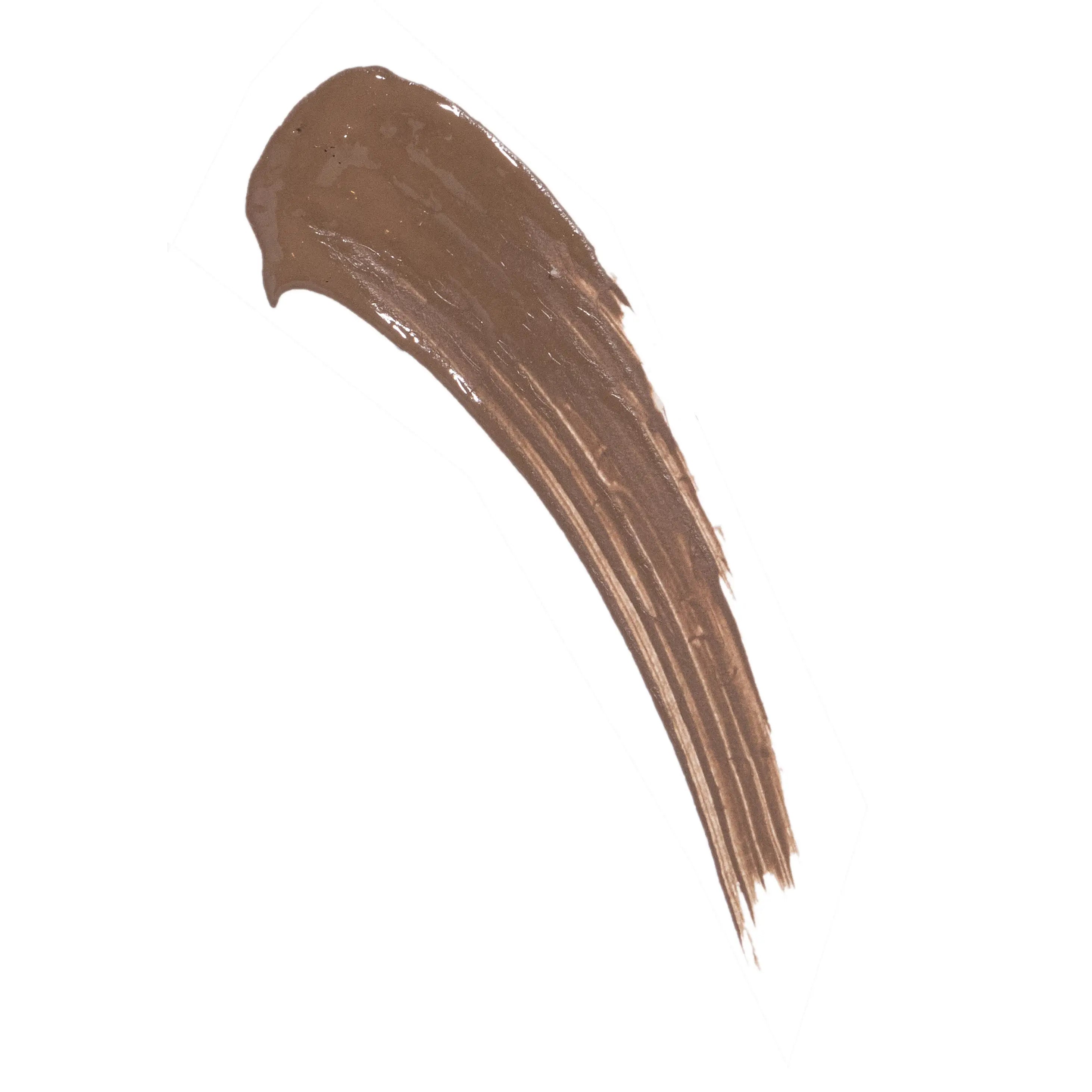BPerfect Brows Gel Sourcils IndestructiBrow Brown 8ml