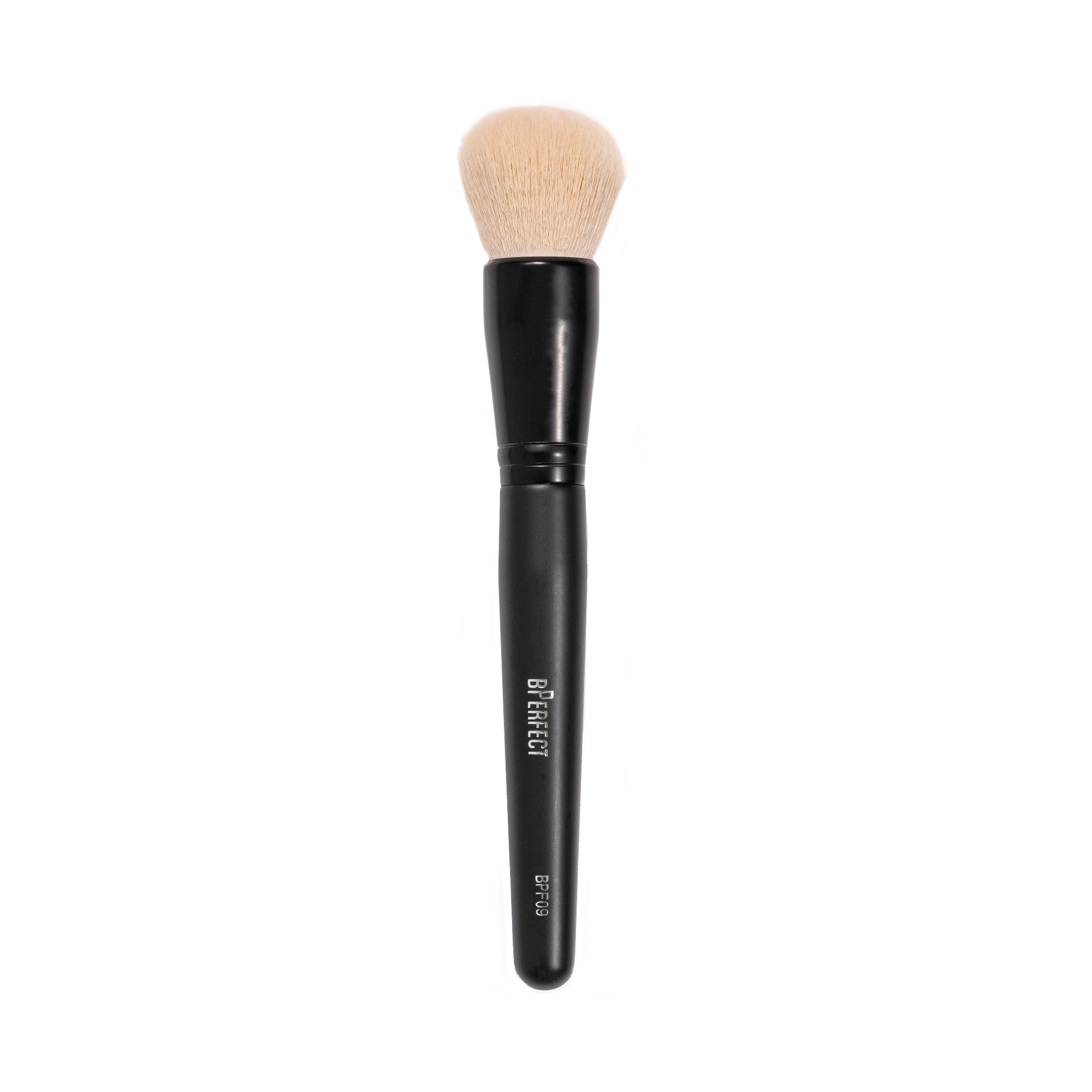 BPerfect Brushes & Blenders BPF09 Pinceau fond de teint vegan