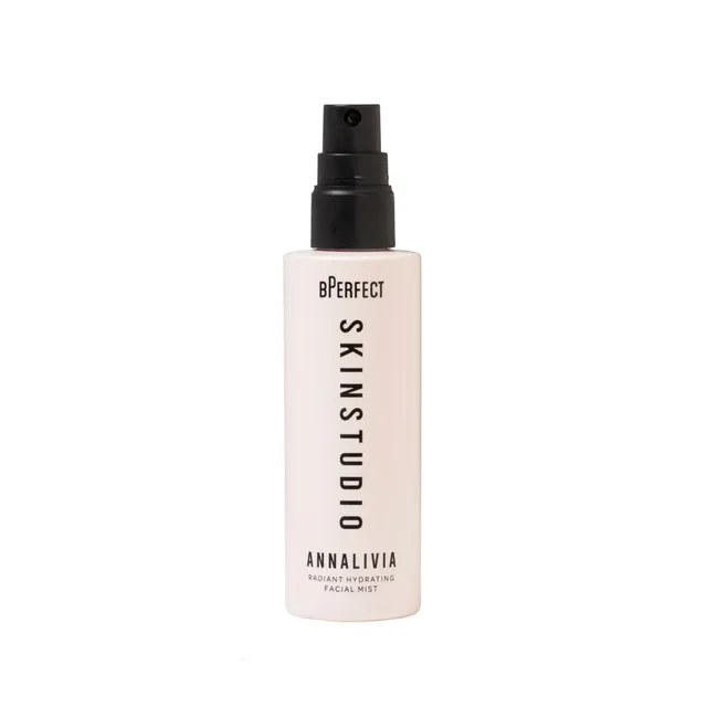 BPerfect Annalivia Brume Visage Hydratante Éclat 100 ml