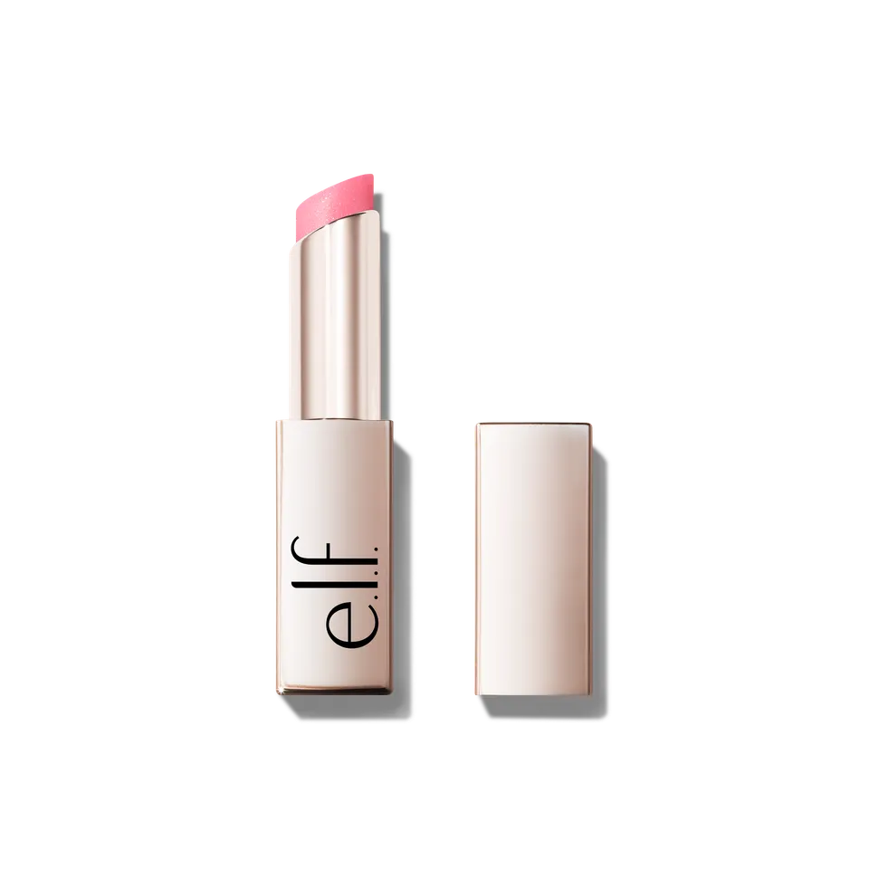 E.L.F Lips Glow Reviver Huile à Lèvres Stick Hydratant