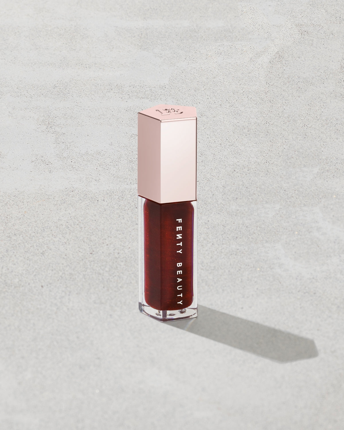 Fenty Beauty Gloss Bomb gloss lèvres Cherry Amor 9 mL cerise