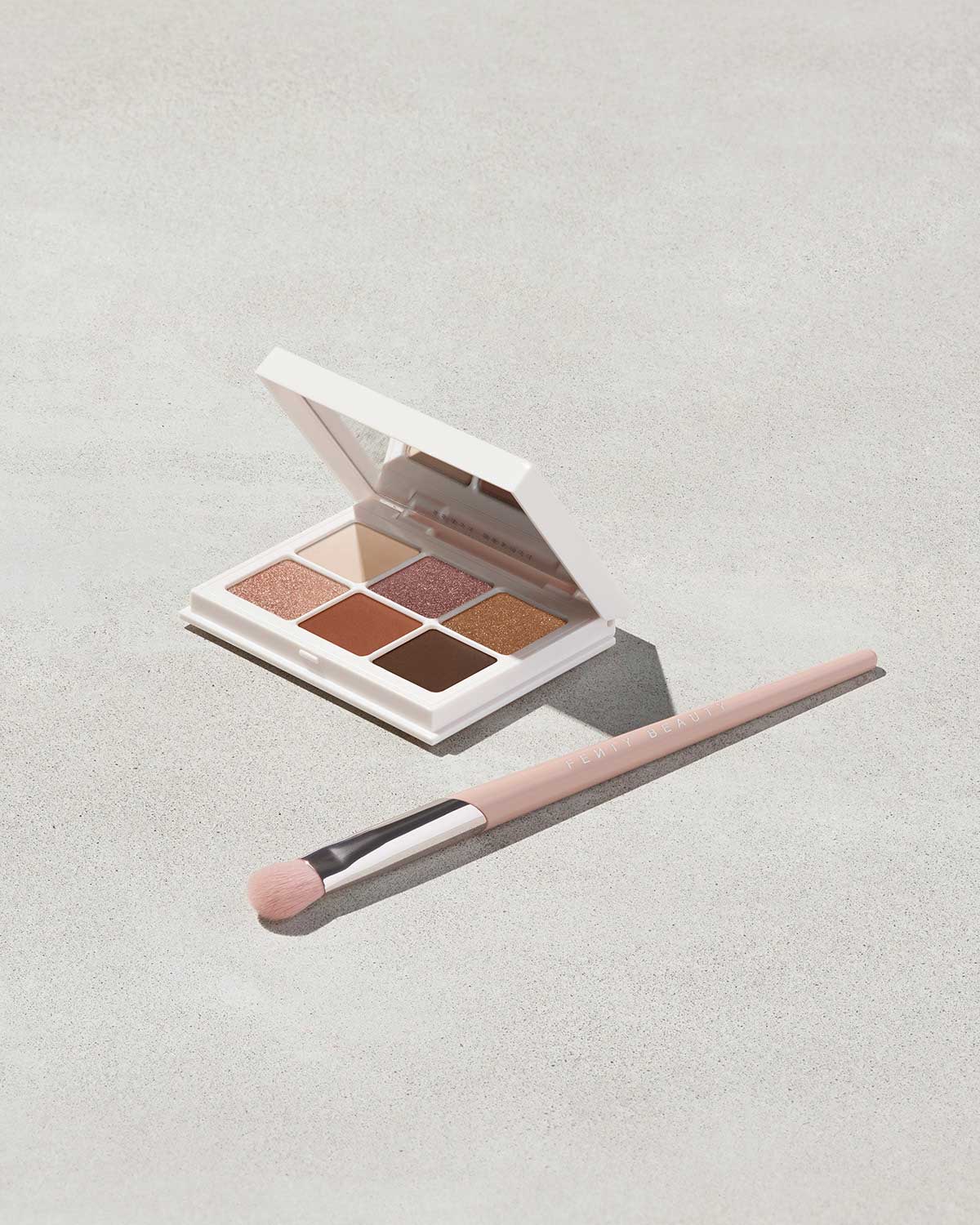 Fenty Beauty Precision Blending Brush 230 Pinceau
