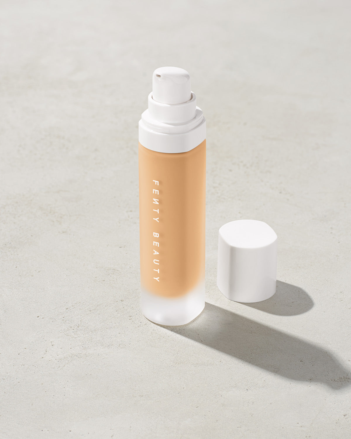 Fenty Beauty Pro Filt'r Soft Matte Longwear Fond de Teint 190 Mat