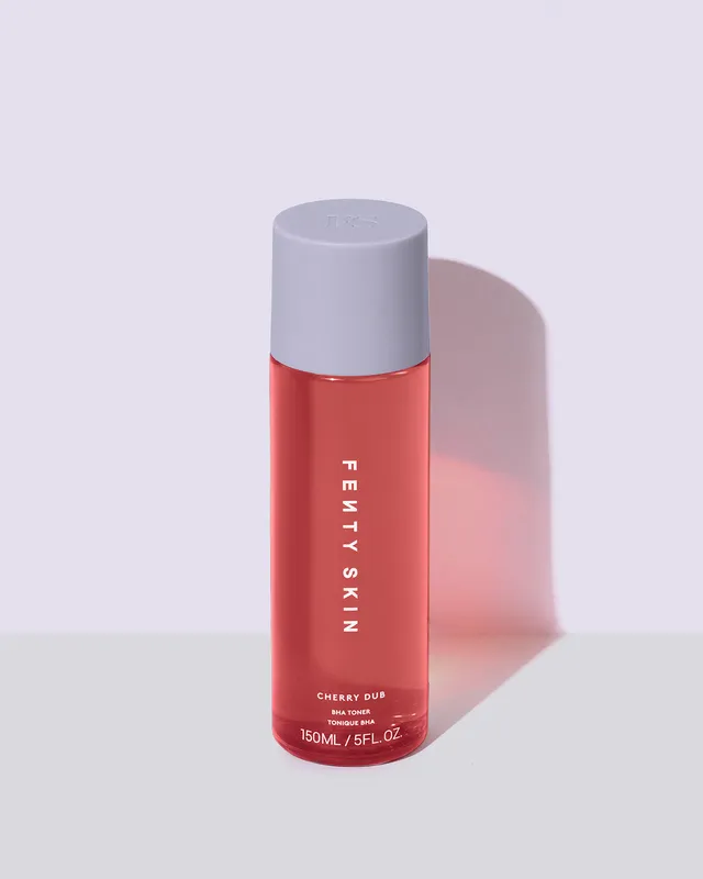 Fenty Beauty Cherry Dub Lotion BHA Acide Salicylique 150 ml