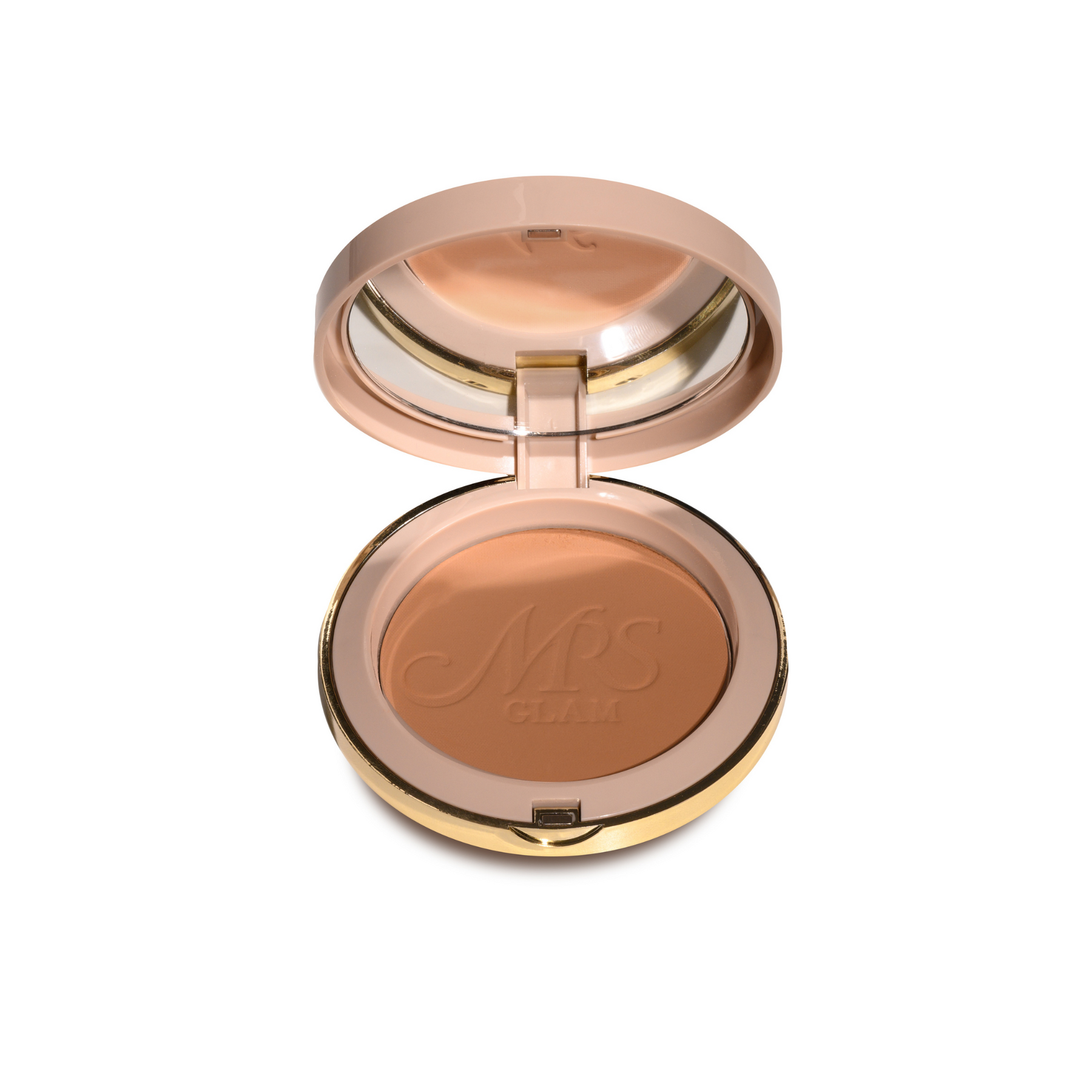 Be Perfect Mrs Glam Glorious Base coffret 01 Light Pink