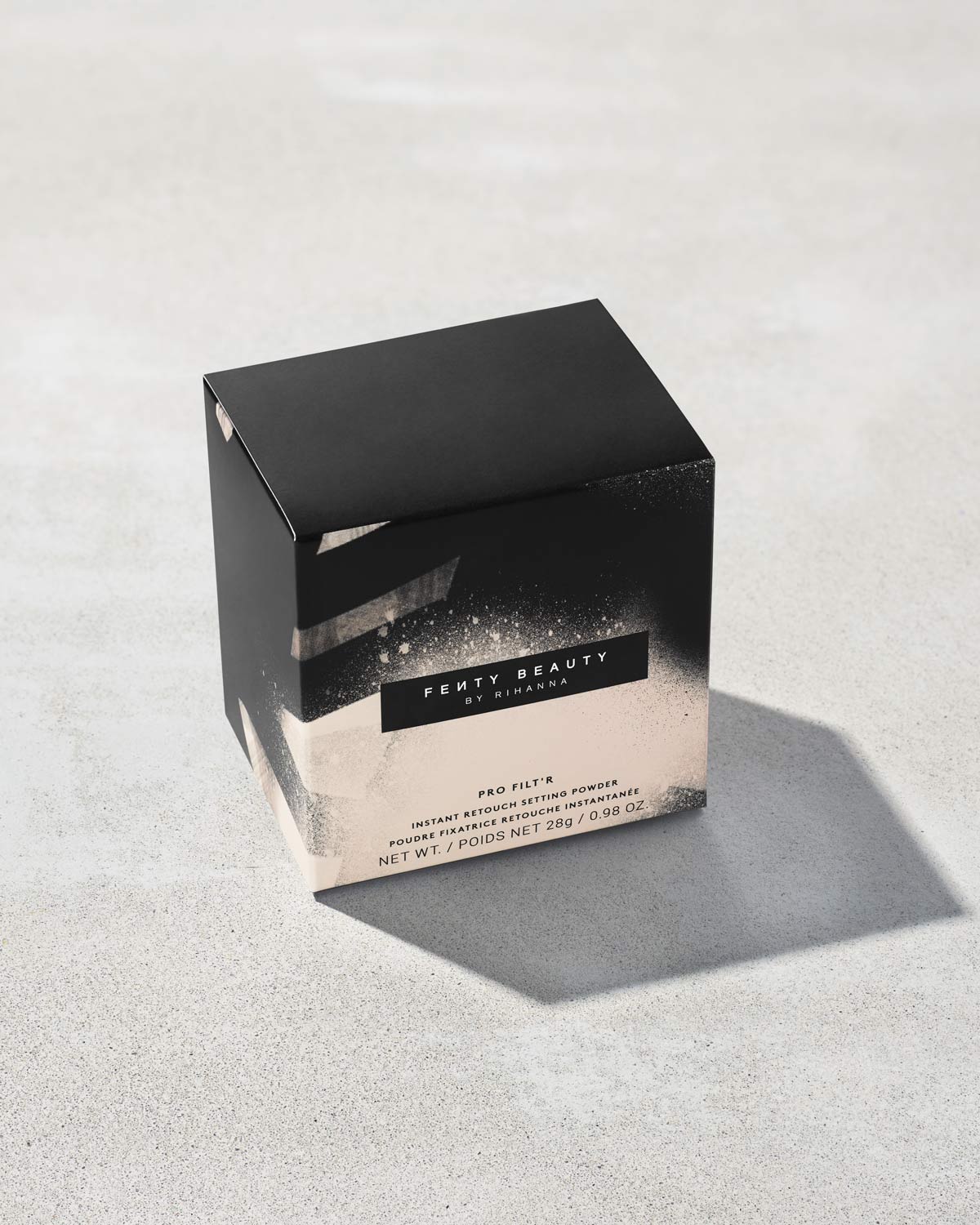 Fenty Beauty Pro Filt'r Poudre Libre Coffee 28 g