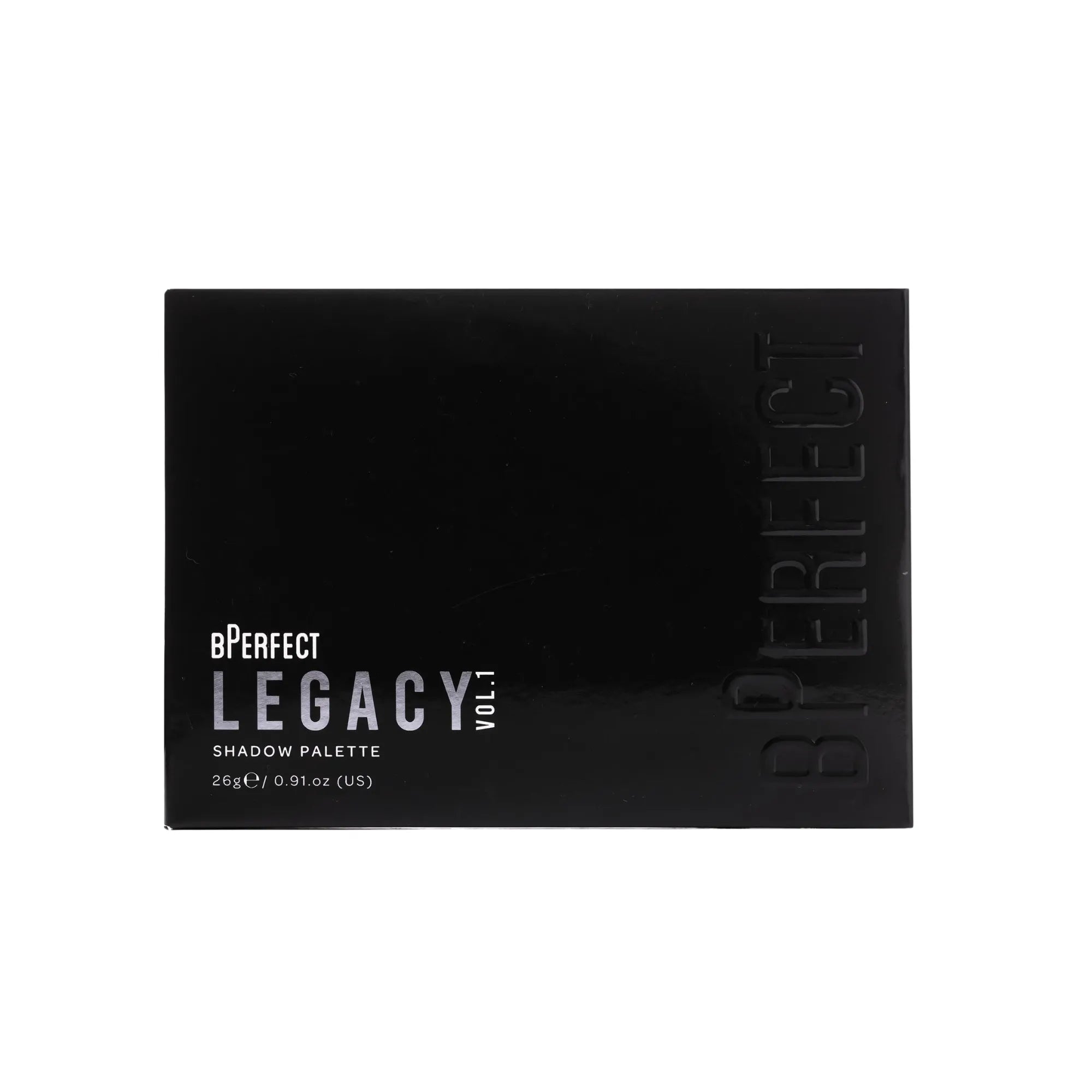 BPerfect Legacy Vol 1 palette yeux 26 g 15 fards