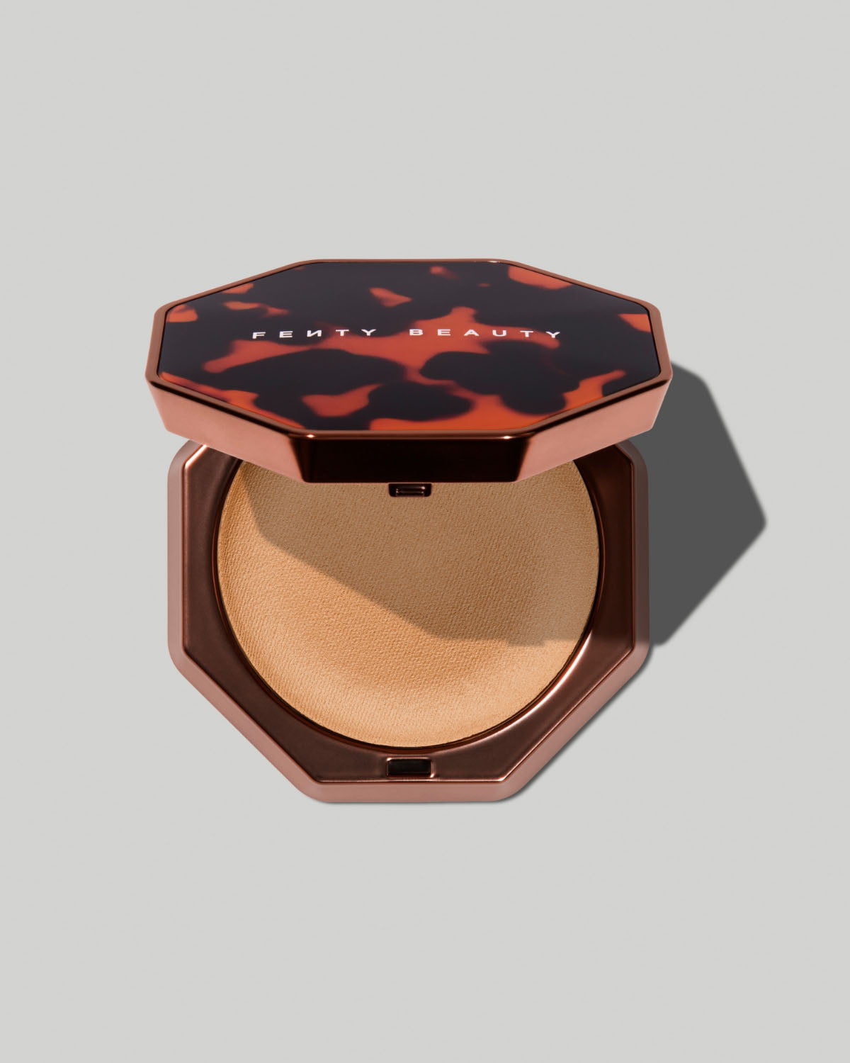 Fenty Beauty Sun Stalk'r Soufflé Bronzer Churro Twist