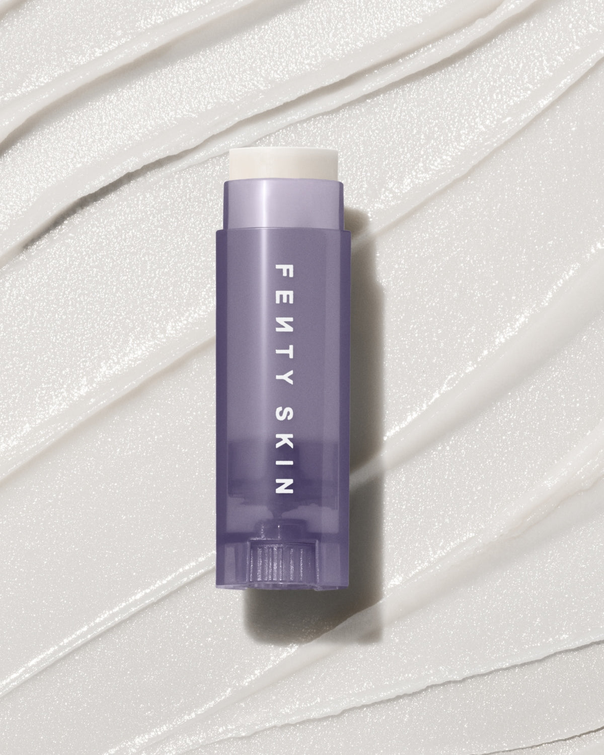 Fenty Beauty Lux Balm baume à lèvres cerise hydratant