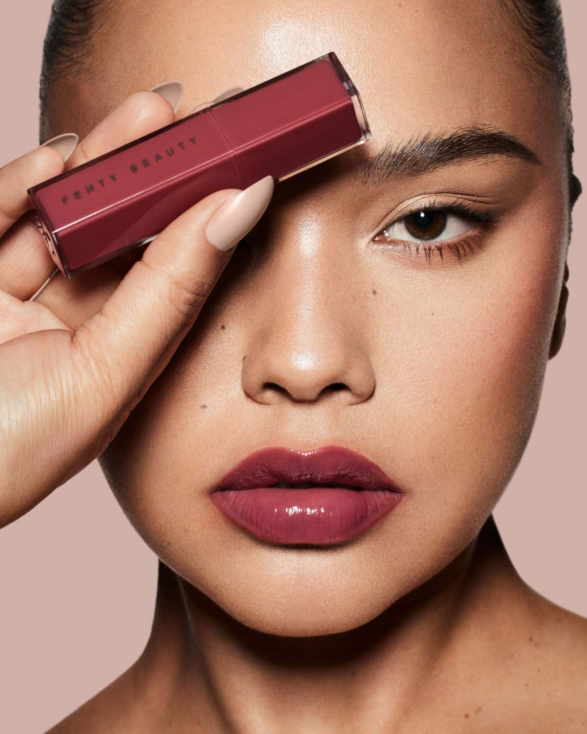 Fenty Beauty Gloss Bomb Stix gloss lèvres RiRi 3,6 g brillance