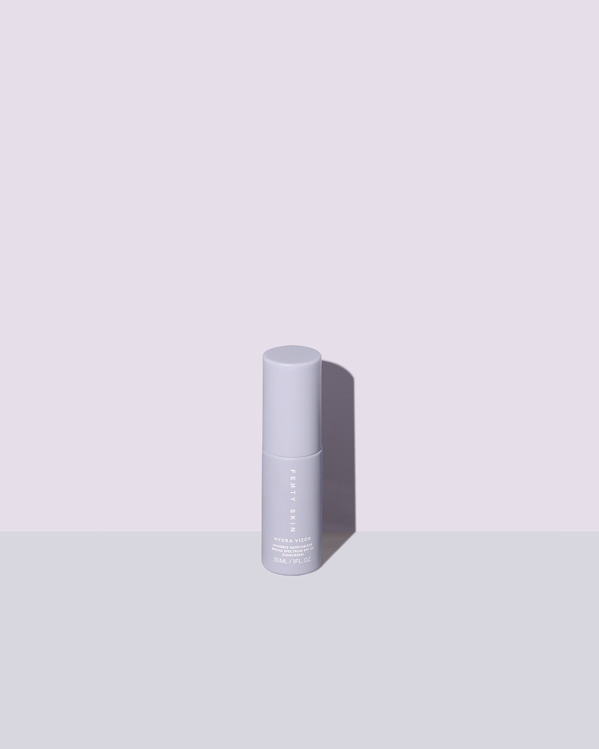 Fenty Hydra Vizor Mini crème solaire visage SPF30 30ml EU